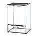 ReptiZoo ReptiZoo Paludarium Ultra Clear Glass 24" x 18" x 36"