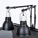 ReptiZoo ReptiZoo Adjustable Dome Lamp Bracket (Supports 2 Domes)