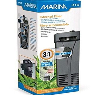 Marina i110 Internal Waterfall Filter