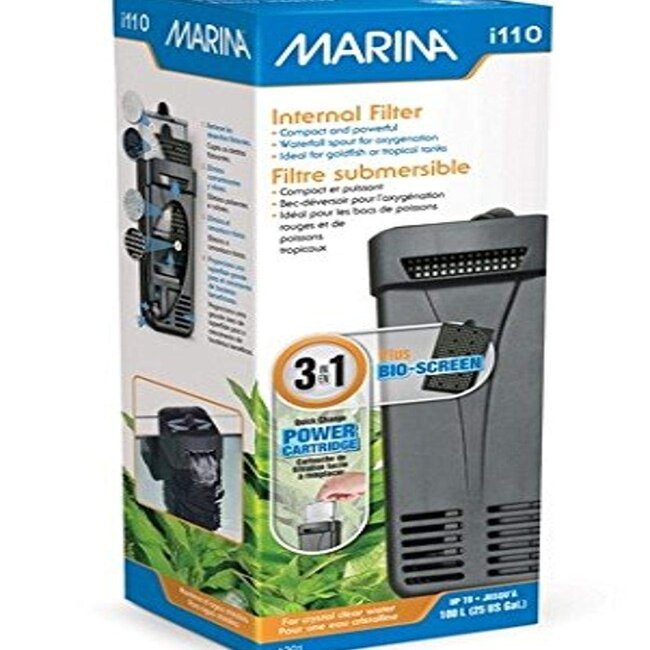 Marina Marina i110 Internal Waterfall Filter