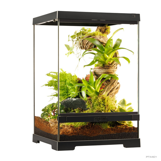 Exo Terra Pro 12x12x18" X-Small Tall Terrarium