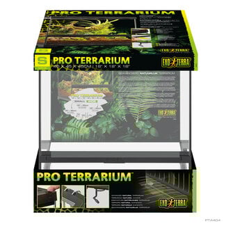 Exo Terra Exo Terra Pro 18x18x18" Small Wide Terrarium