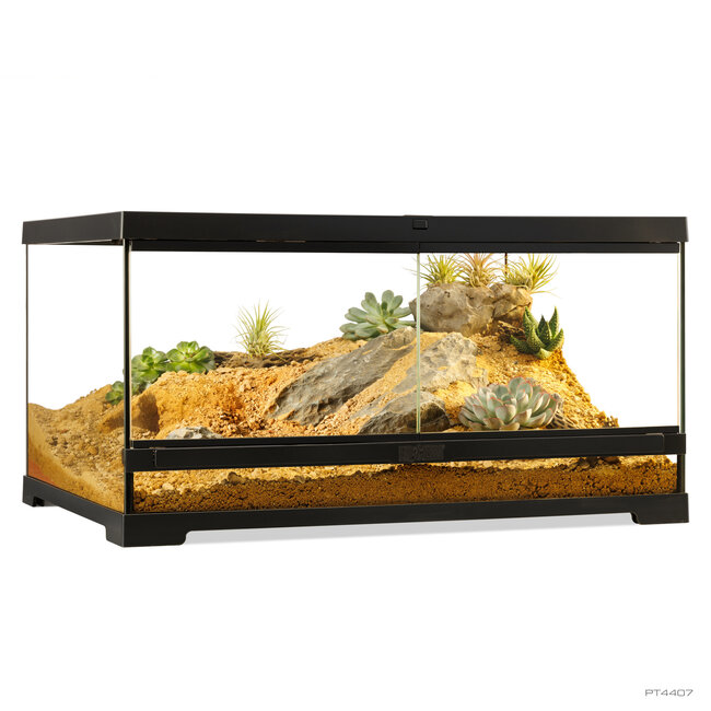Exo Terra Pro 24x18x12" Medium Low Terrarium