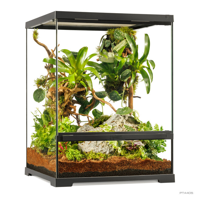 Exo Terra Pro 18x18x24" Small Tall Terrarium