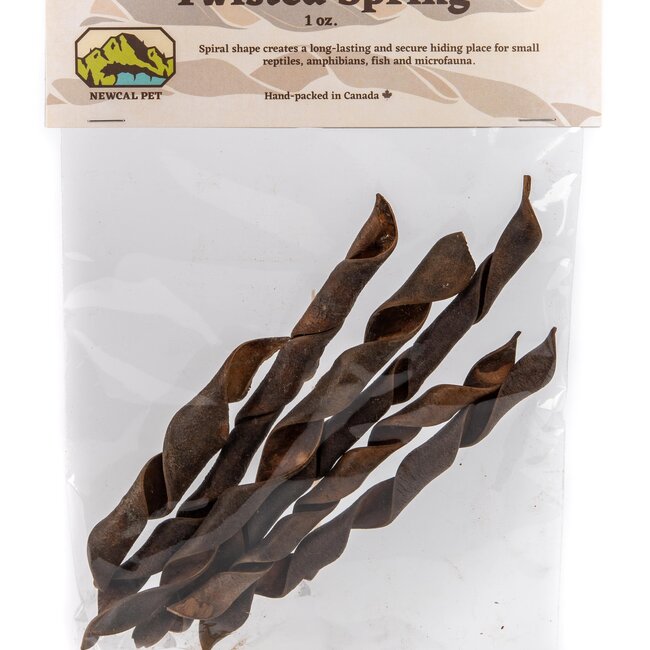 NewCal Twisted Spring 1 oz