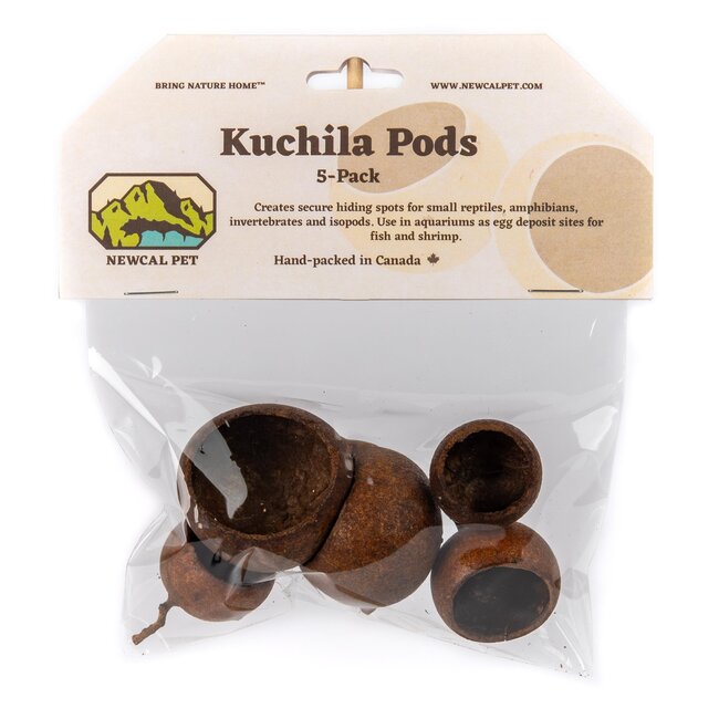 NewCal Kuchila Pods 5 Pack