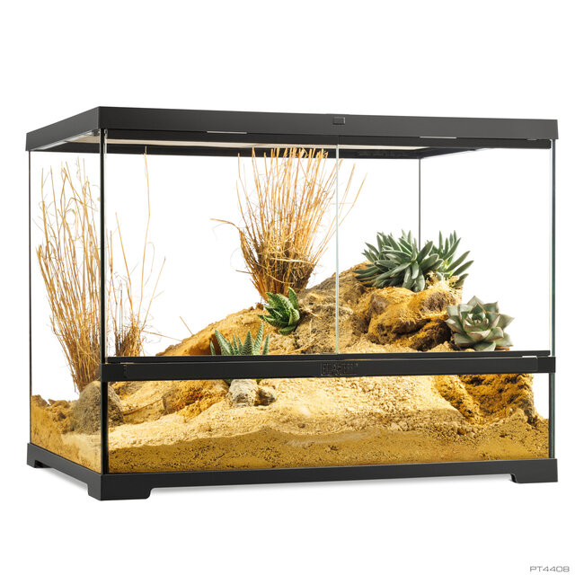 Exo Terra Pro 24x18x18" Medium Wide Terrarium