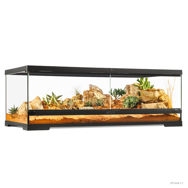 Exo Terra Pro 36x18x12" Large Low Terrarium