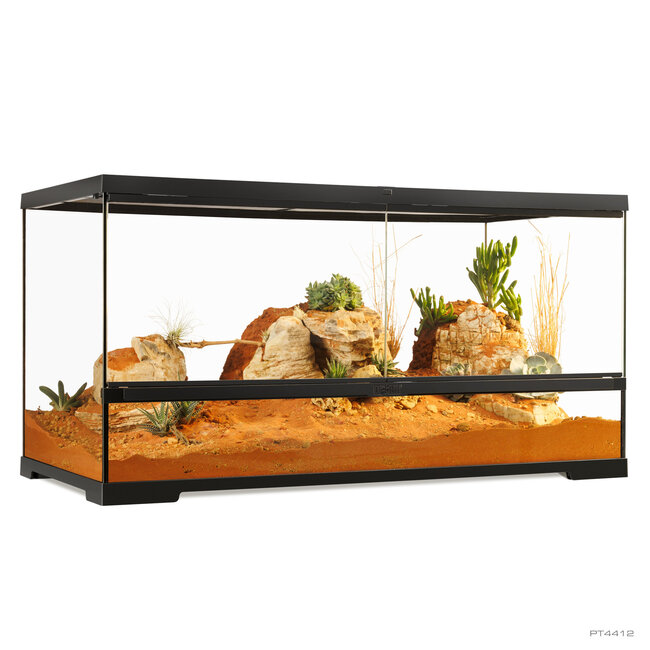 Exo Terra Pro 36x18x18" Large Wide Terrarium