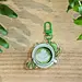 Frog Tree Games Matcha Tea 2.5" Acrylic Charm Keychain