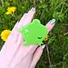 Frog Tree Games Froggy Acrylic Phone Grip 2.2"