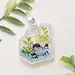 Frog Tree Games Milk Frog 3" Keychain Frog Tree Games