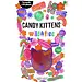 Candy Kittens Wild & Free 28g