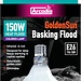 Arcadia Arcadia Golden Sun Basking Flood Lamp - 150w