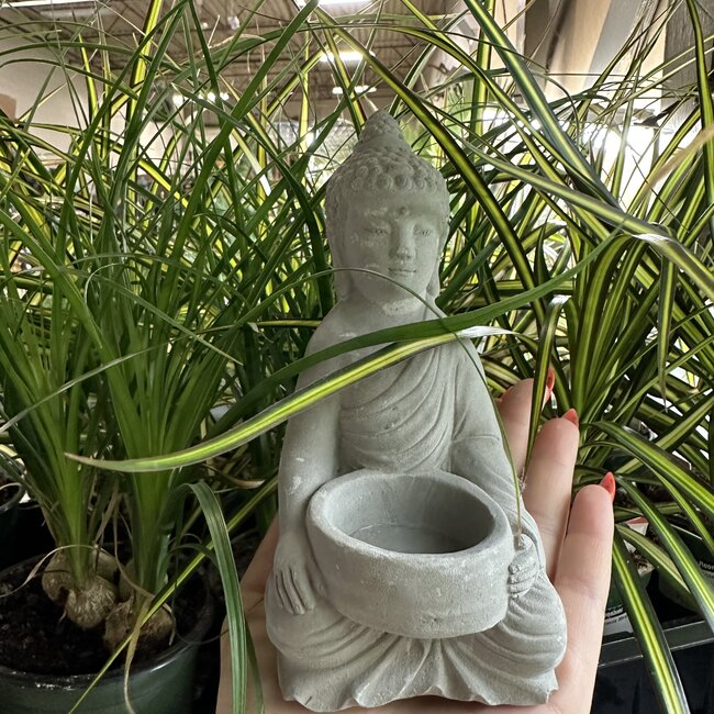 Buddah Statue 8 x 16cm