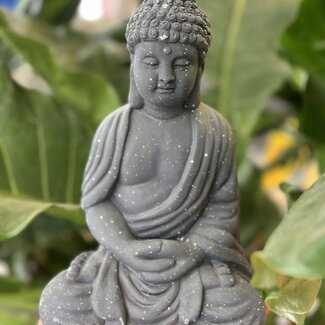 Buddah Statue 24 x 15cm