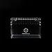 Tarantula Cribs 3x2x2" Terrestrial Sling Crib Tarantula Cribs