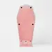 Tarantula Cribs Pink Mini Coffin 3" x 3" x 6" Tarantula Cribs