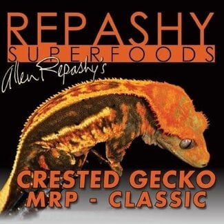 Repashy Crested Gecko Classic Fruit Blend MRP