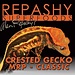 Repashy Crested Gecko Classic Fruit Blend MRP