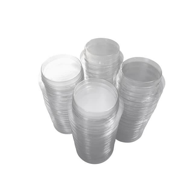 HabiStat Arboreal Feeding Ledge Replacement Cup, 100 Pack
