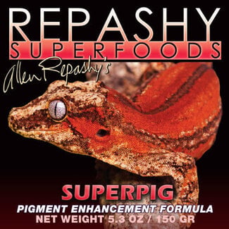 Repashy SuperPig Carotenoid Supplement