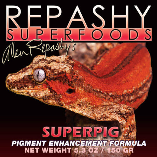Repashy SuperPig Carotenoid Supplement
