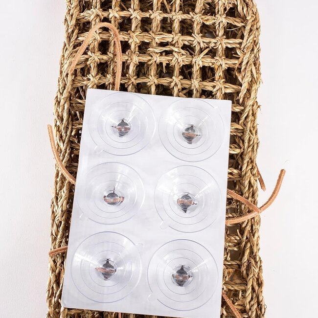 Penn Plax Natural Lizard Lounger - X-Large 29x7