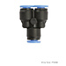 Exo Terra Replacement/Extension Y Coupling Monsoon