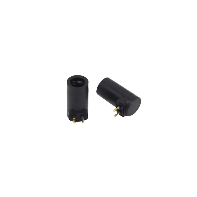 Arcadia LumenIZE Pro T5 Lamp Holder - 2pk