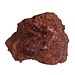 Feller Stone Lava Rock per LB RED