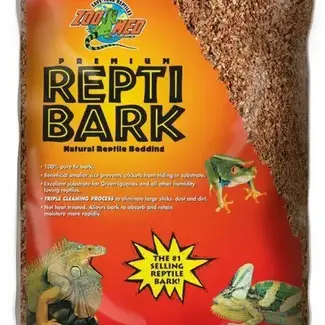 Exo Terra Exo Terra Forest Bark - 24qt