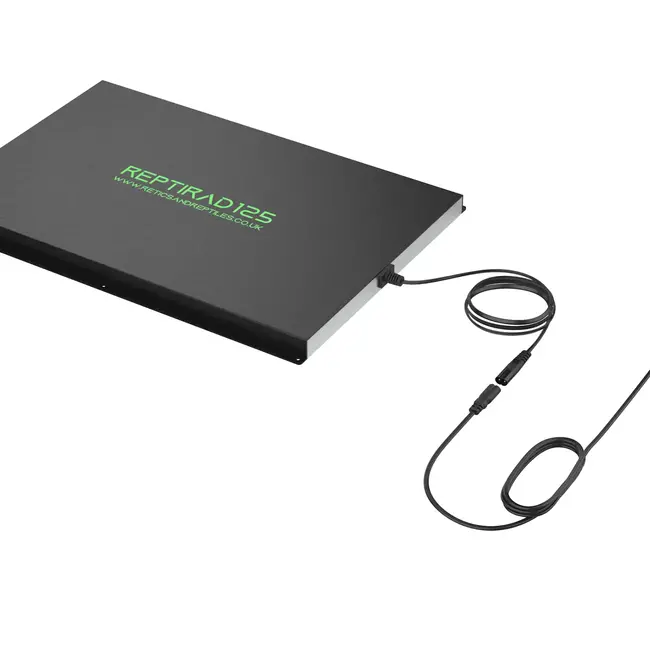 ReptiRad 125 Watt Heat Panel
