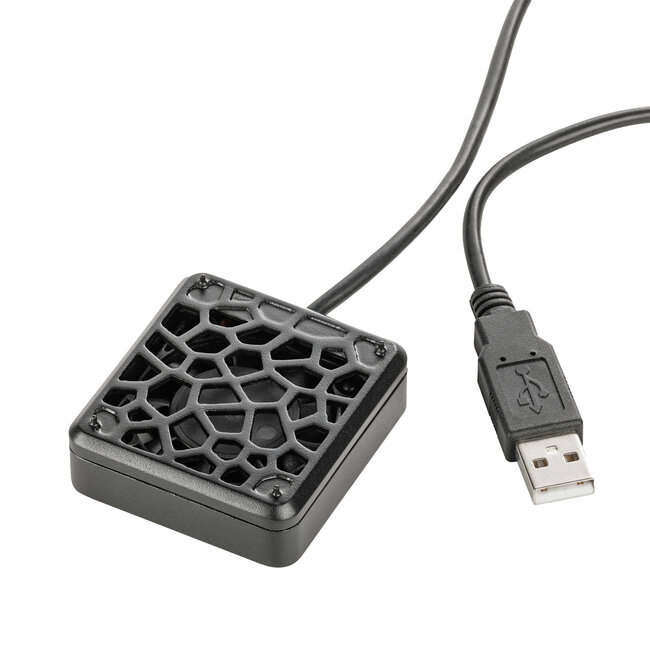 Exo Terra Terrarium Mini Fan USB