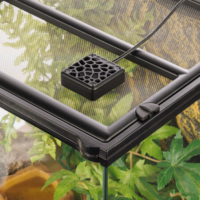 Exo Terra Terrarium Mini Fan USB