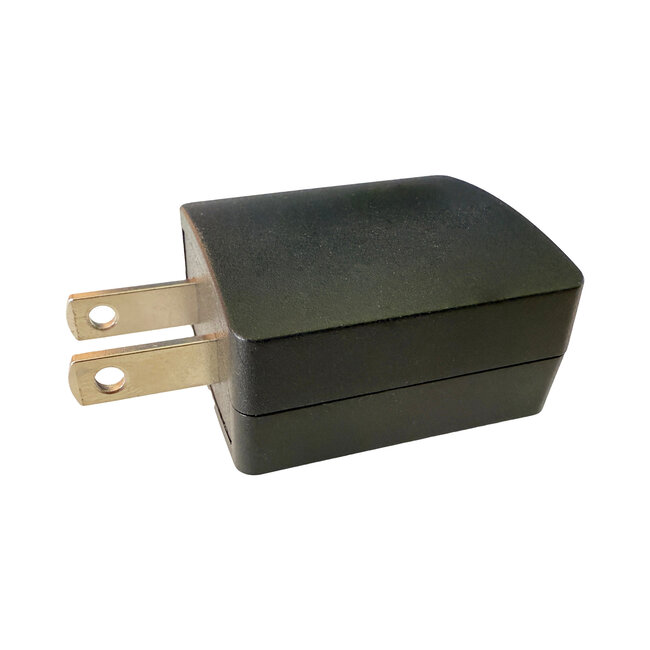 Exo Terra USB Terrarium Fan Power Adapter