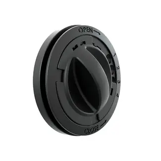 ReptiZoo cable Pass for RK Terrairum