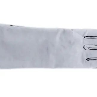 NewCal Reptile Handling Gloves (Leather)