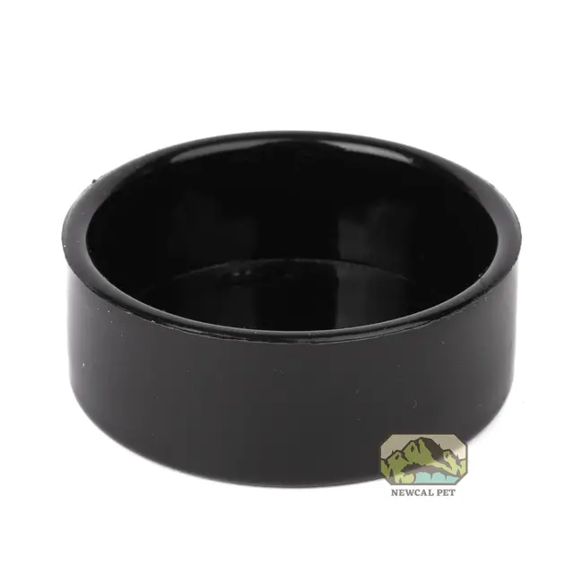 PVC Water Dish - Medium