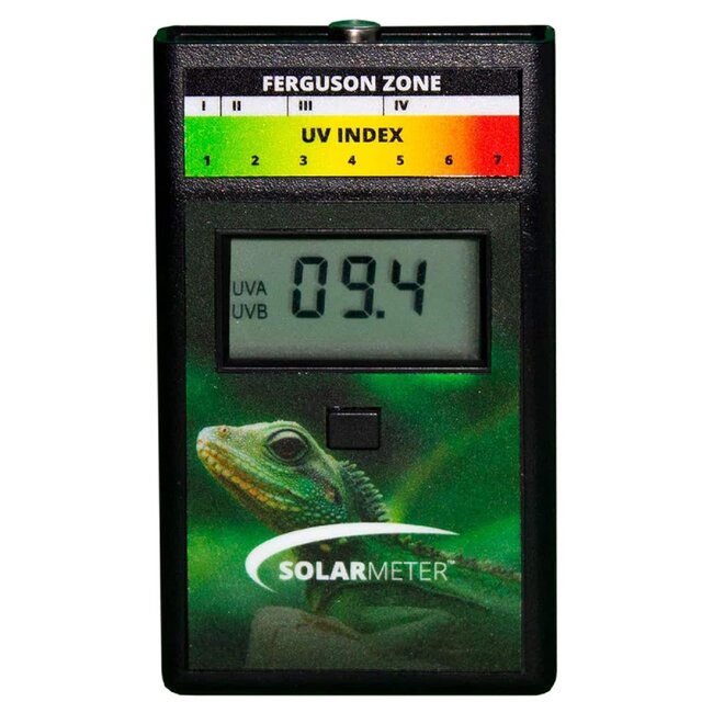 Solarmeter 6.5R UV Index Meter