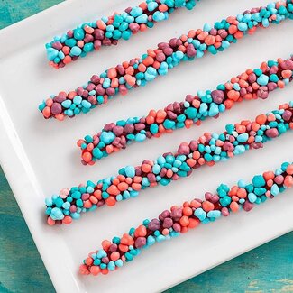 Nerds Rope Very Berry Candy