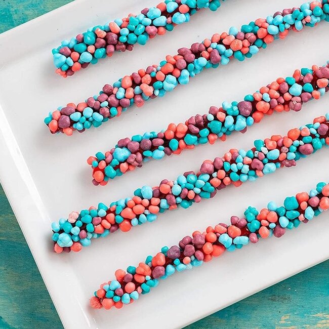 Nerds Rope Very Berry Candy
