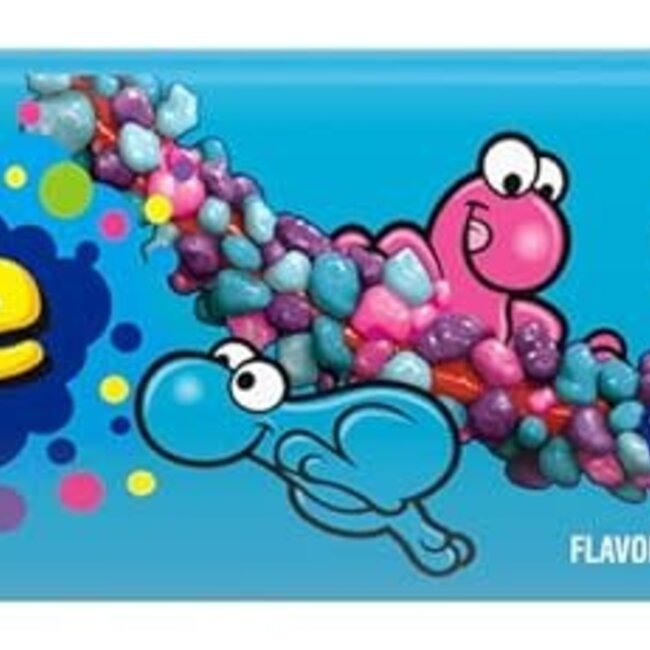 Nerds Rope Very Berry Candy