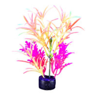 Marina Marina iGlo Plant - 19 cm (7.5 in)