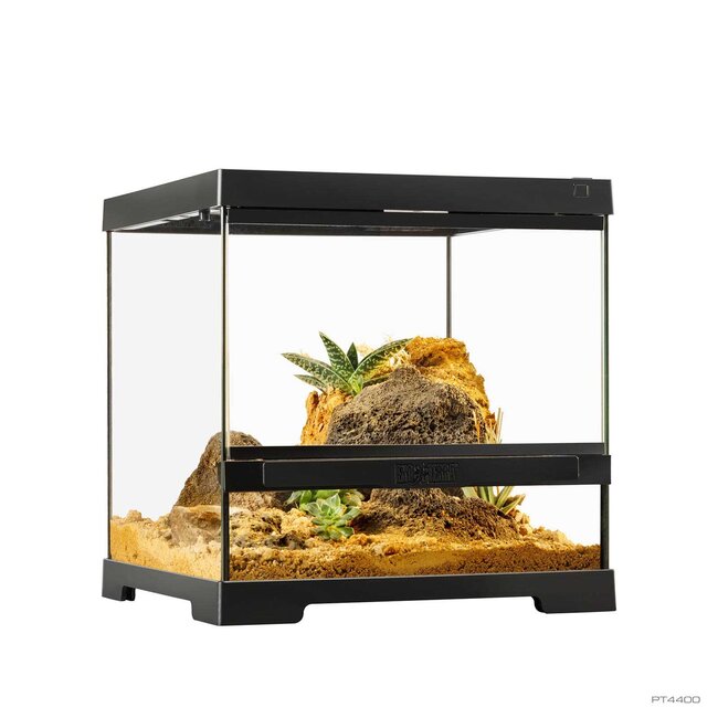 Exo Terra Exo Terra Pro Pro 12x12x12" X-Small Wide Terrarium
