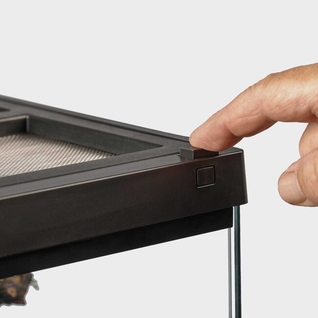 Exo Terra Exo Terra Pro Pro 12x12x12" X-Small Wide Terrarium