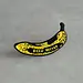 Stay Home Club Been Better (Banana) Pin