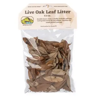 NewCal Live Oak Leaves 0.5oz