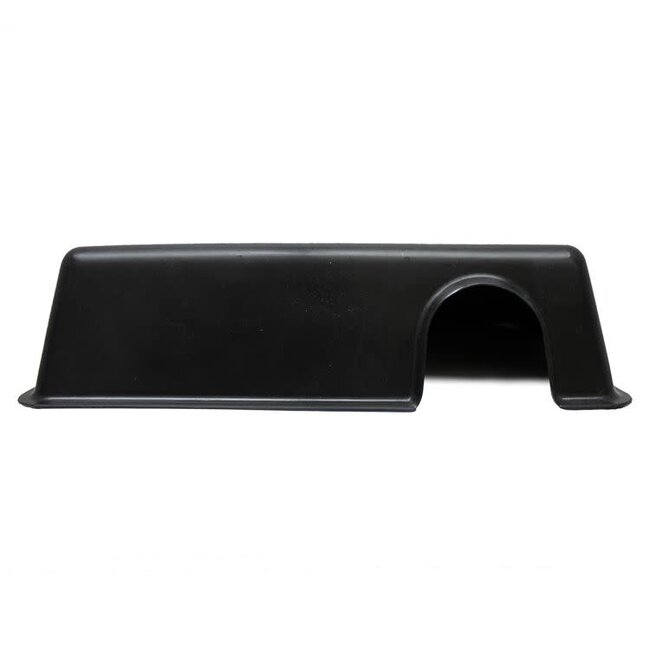 NewCal Reptile PVC Hide Medium Rectangle10x7x2.5"