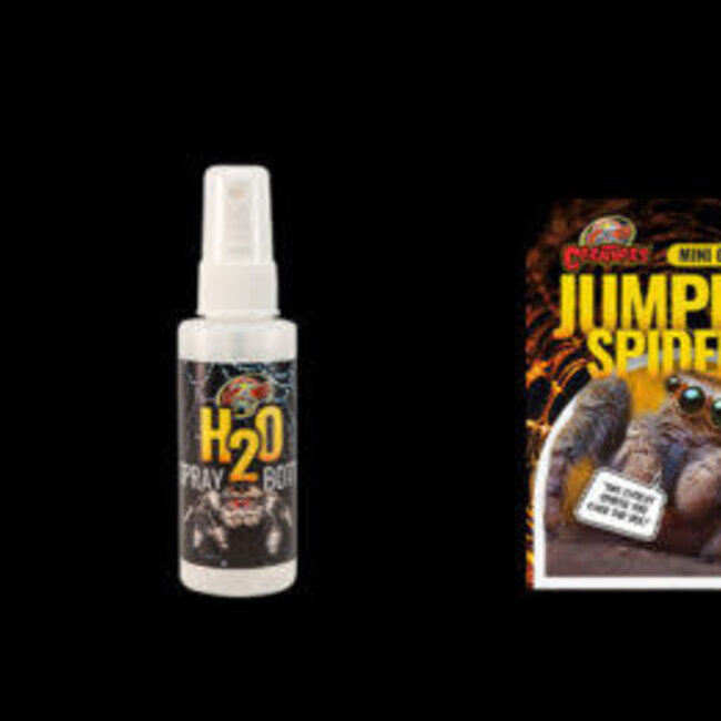 Zoo Med Zoo Med Jumping Spider Kit